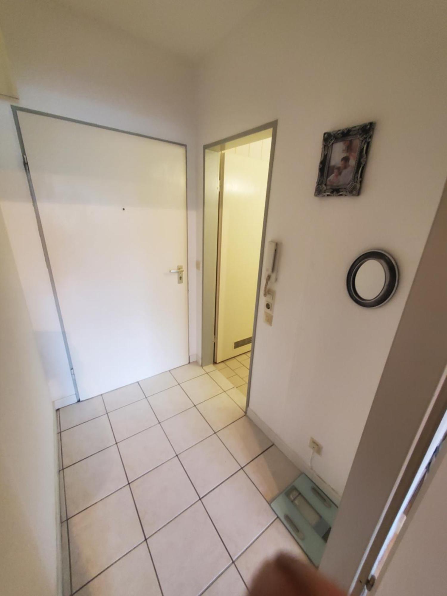 Einzimmerwohnungmit Grossem Balkon Mietersheim Exteriör bild